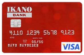 Ikano Visa